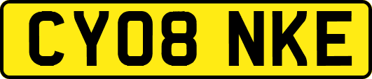 CY08NKE