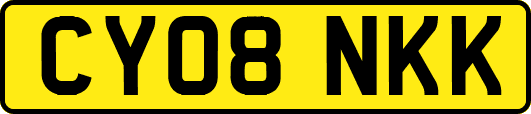 CY08NKK
