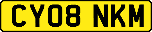 CY08NKM