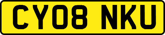 CY08NKU