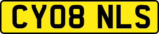 CY08NLS