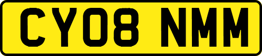CY08NMM
