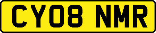 CY08NMR