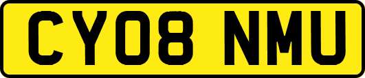 CY08NMU
