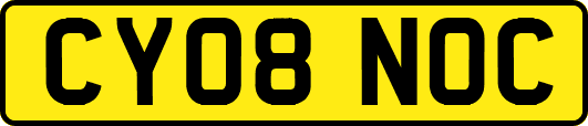 CY08NOC