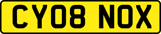 CY08NOX