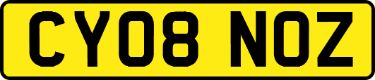 CY08NOZ