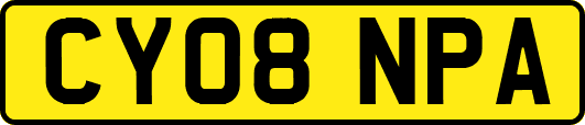 CY08NPA