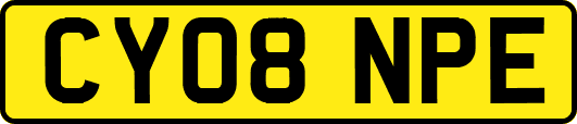 CY08NPE