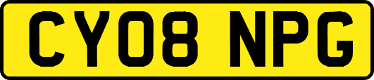 CY08NPG