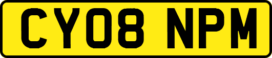 CY08NPM