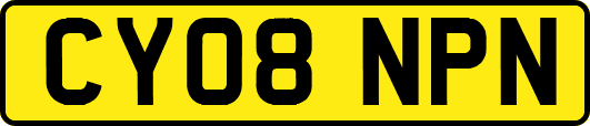 CY08NPN