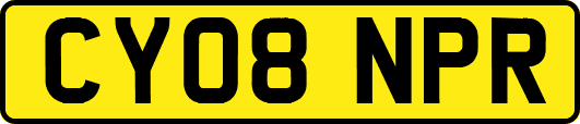 CY08NPR