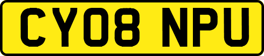 CY08NPU