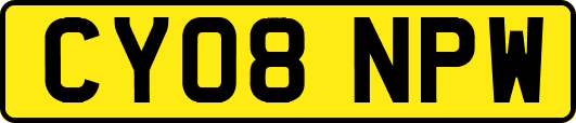 CY08NPW