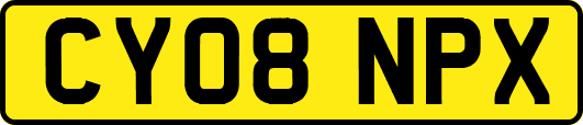 CY08NPX