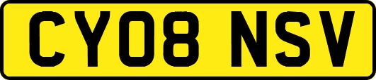 CY08NSV