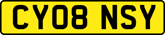 CY08NSY