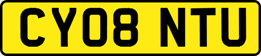 CY08NTU