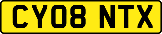 CY08NTX