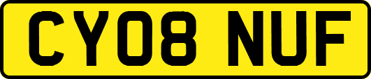 CY08NUF
