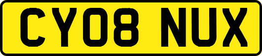 CY08NUX