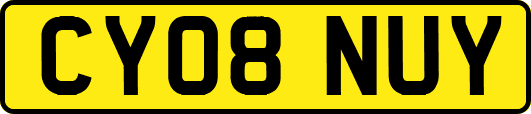 CY08NUY