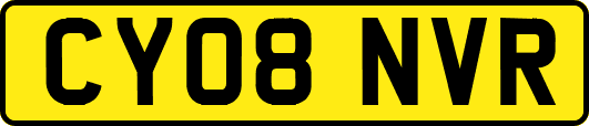 CY08NVR