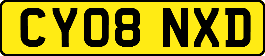 CY08NXD