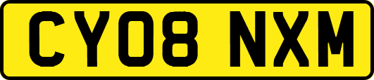 CY08NXM