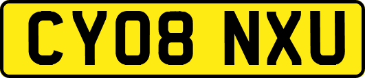 CY08NXU