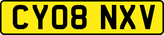 CY08NXV