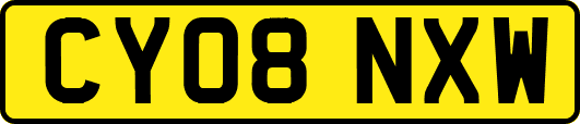 CY08NXW