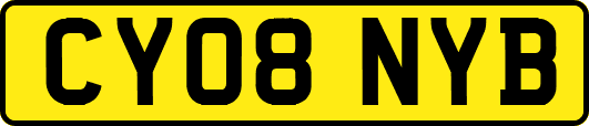 CY08NYB