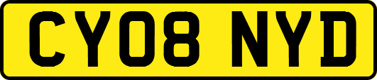 CY08NYD