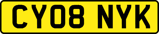 CY08NYK