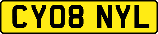 CY08NYL