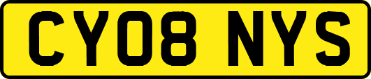 CY08NYS