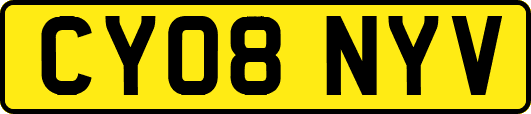 CY08NYV