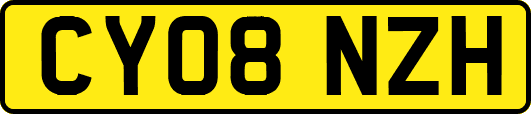 CY08NZH