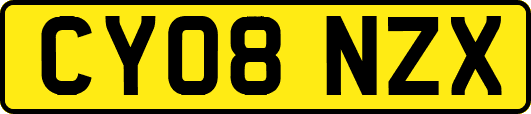 CY08NZX
