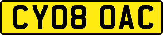 CY08OAC