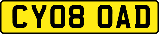 CY08OAD