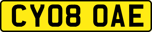 CY08OAE