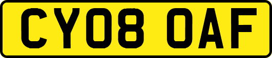 CY08OAF