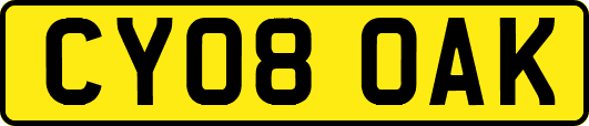 CY08OAK