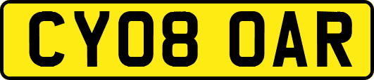 CY08OAR
