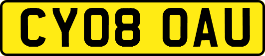 CY08OAU
