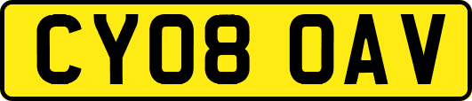 CY08OAV