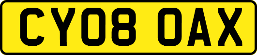 CY08OAX